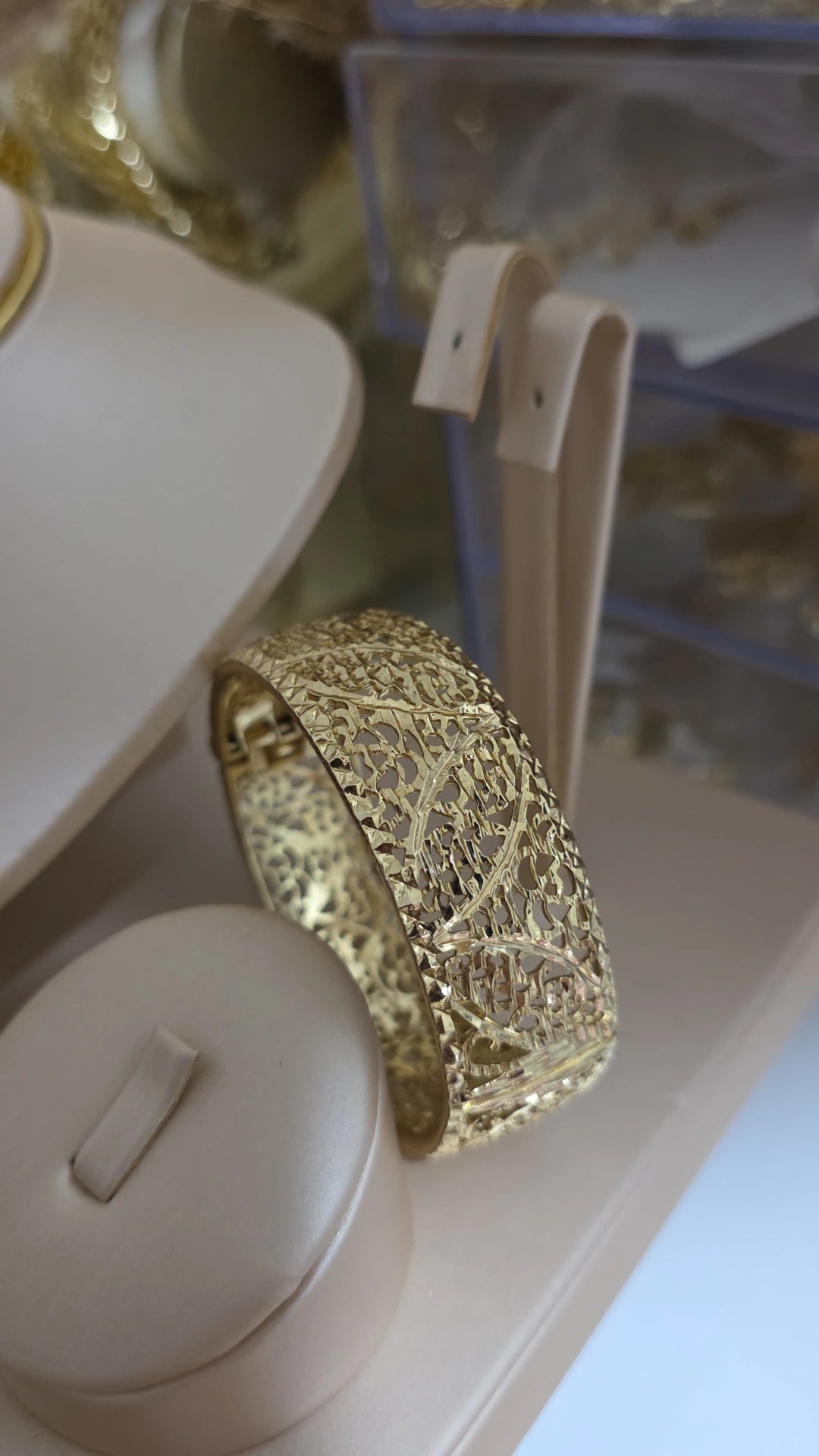 Nbala oro laminado 14k