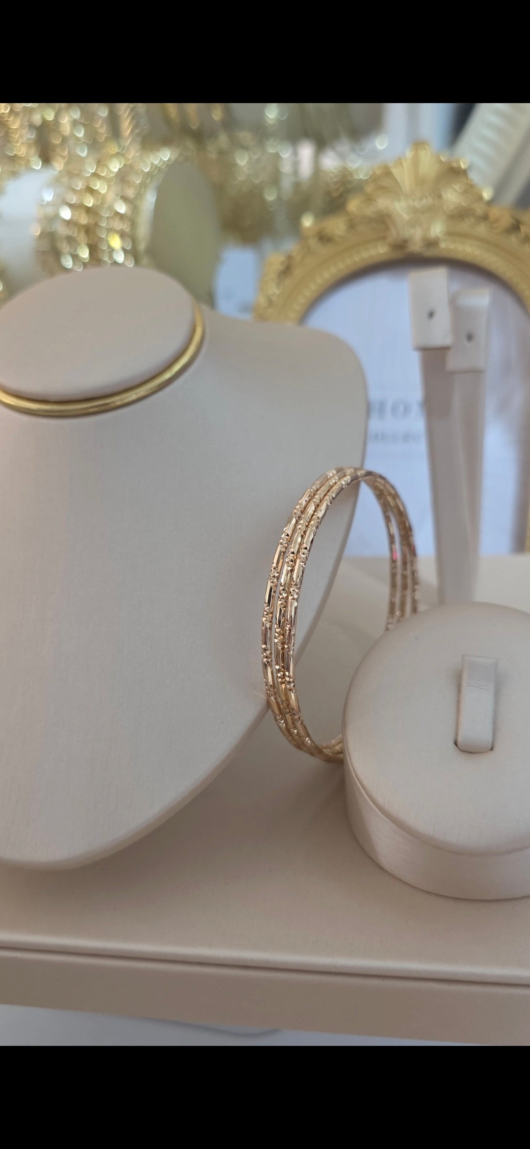 Sertla laminada en oro 14k