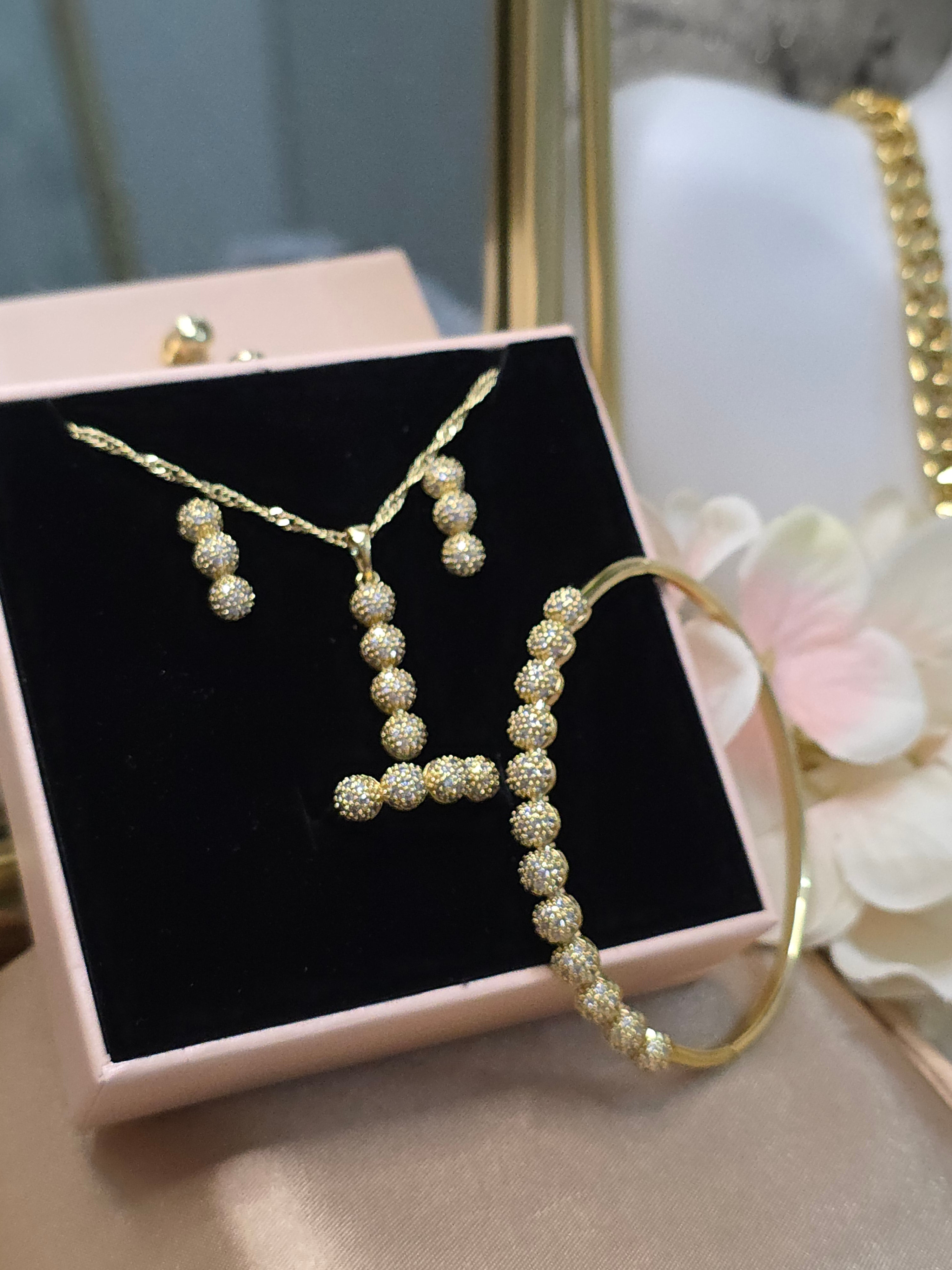 conjunto bolitas