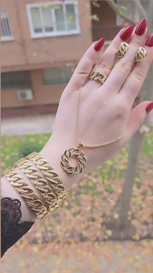 Conjunto gormit