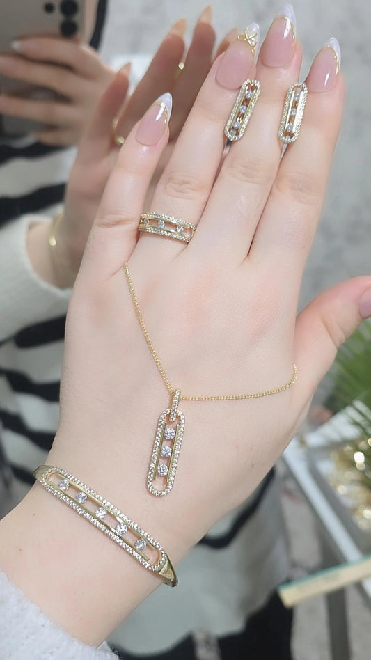 Conjunto Mesiika