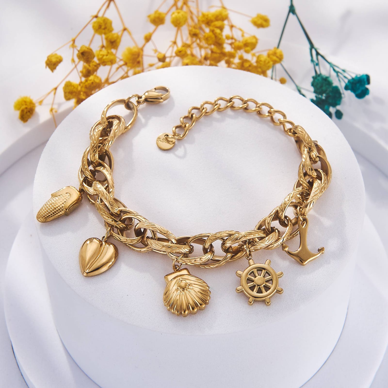 Pulsera khrichat