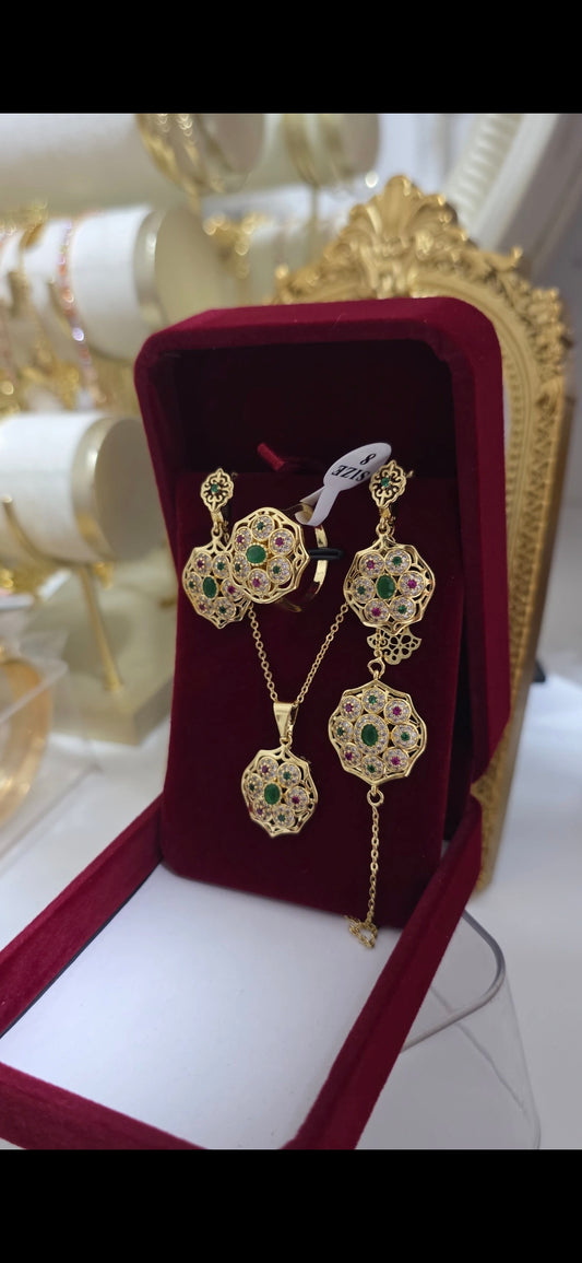 Conjunto Soltan