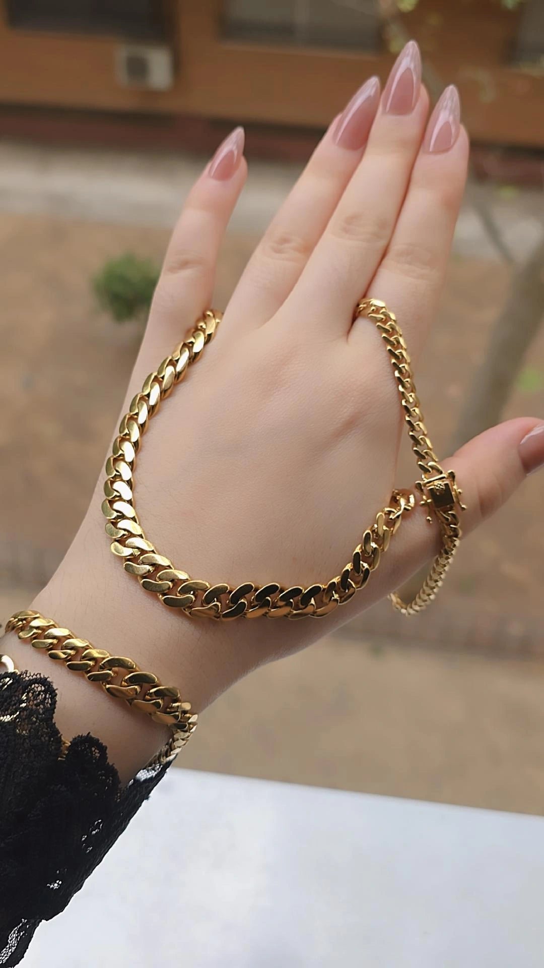 Conjunto Radco