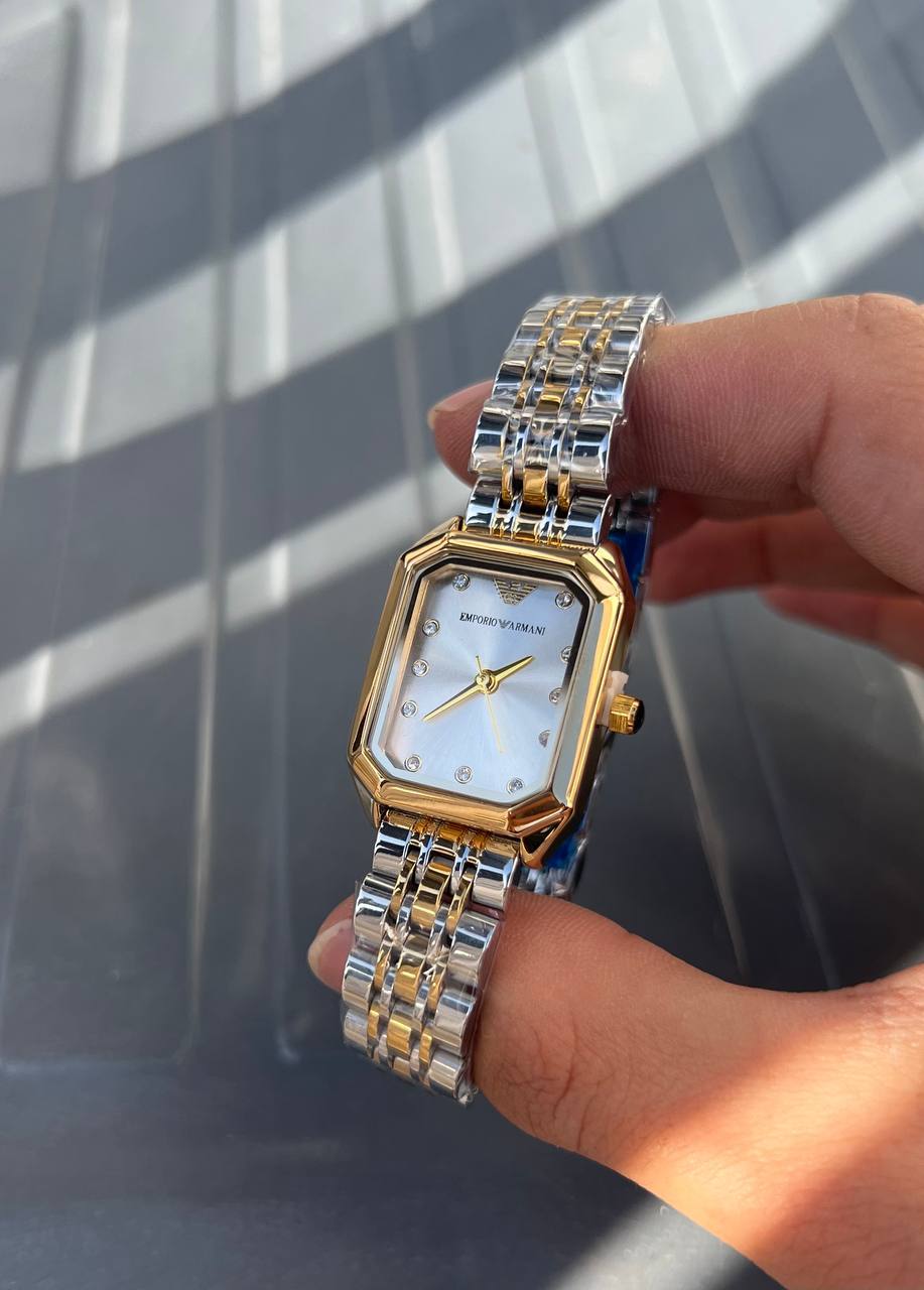 Reloj Armani