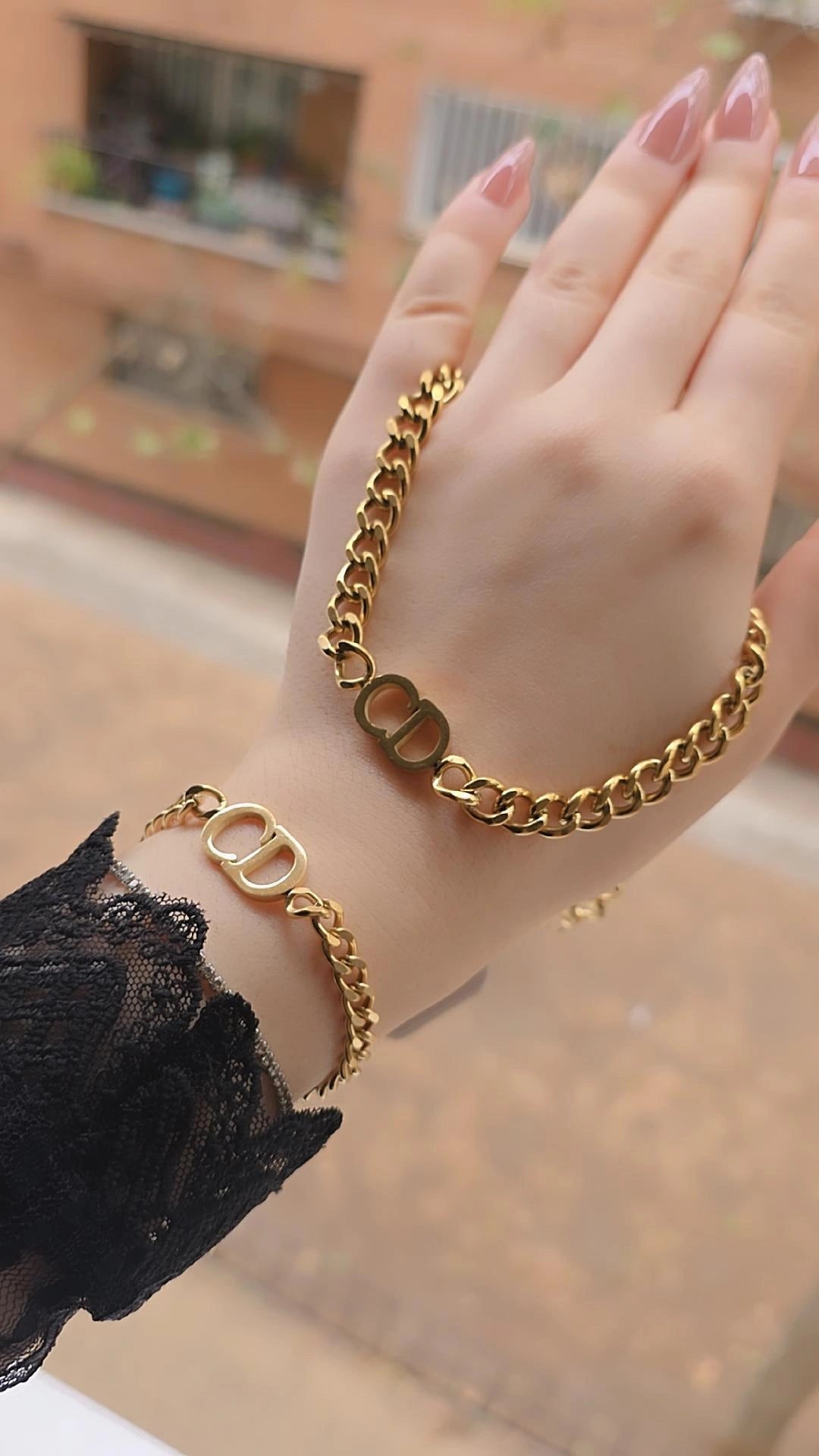 Conjunto CD