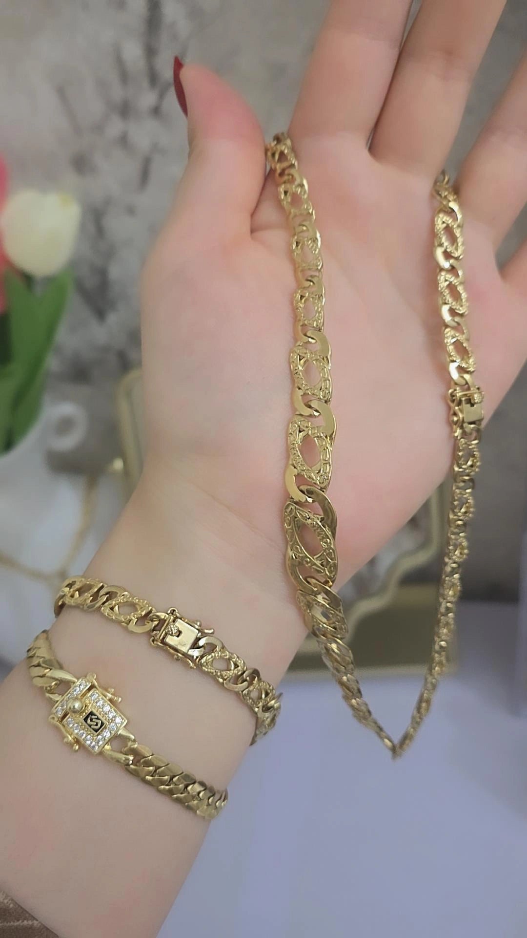 Conjunto lwit