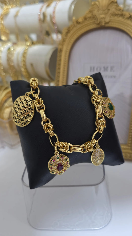 Pulsera khrichat