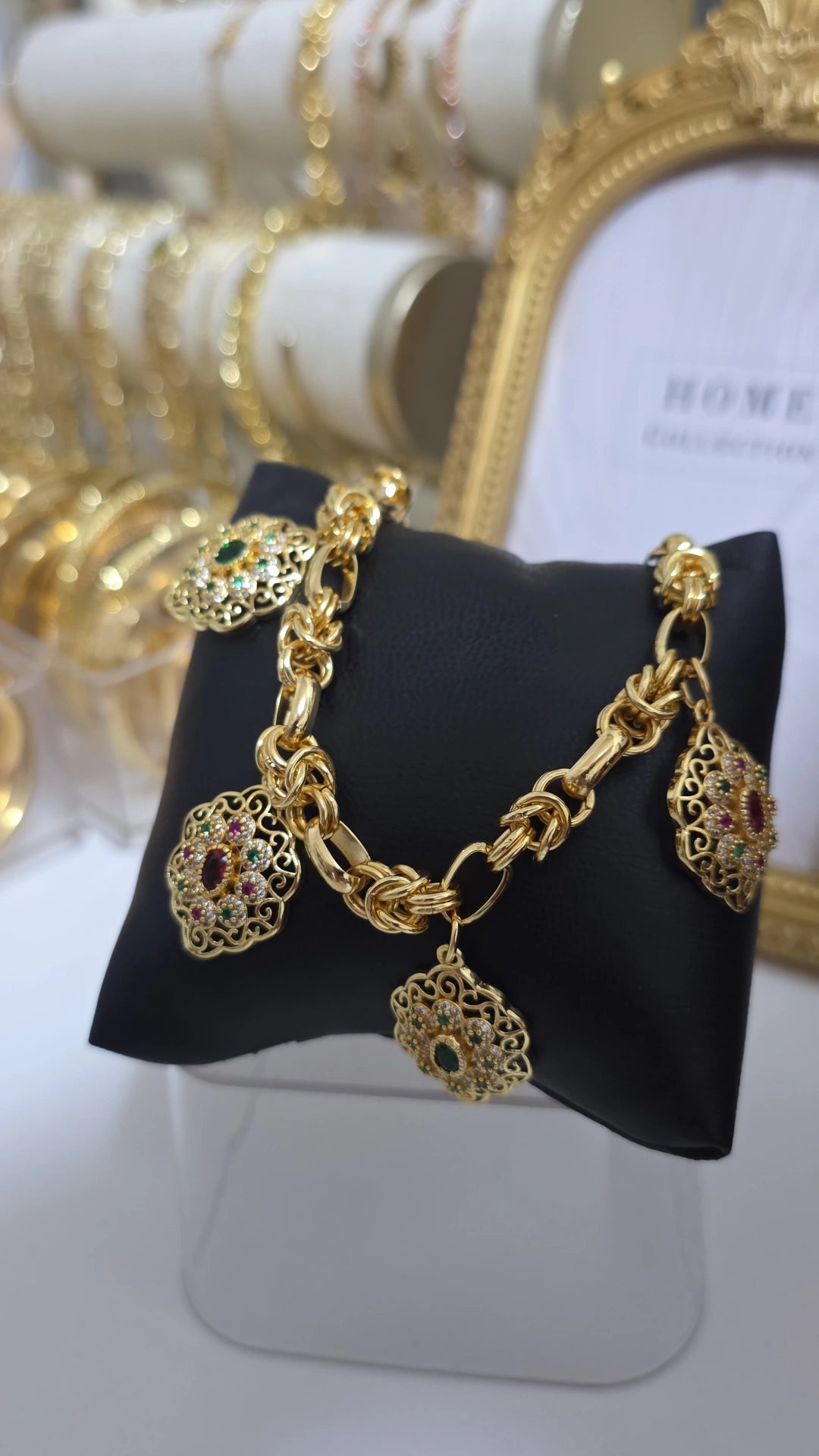 Pulsera khrichat